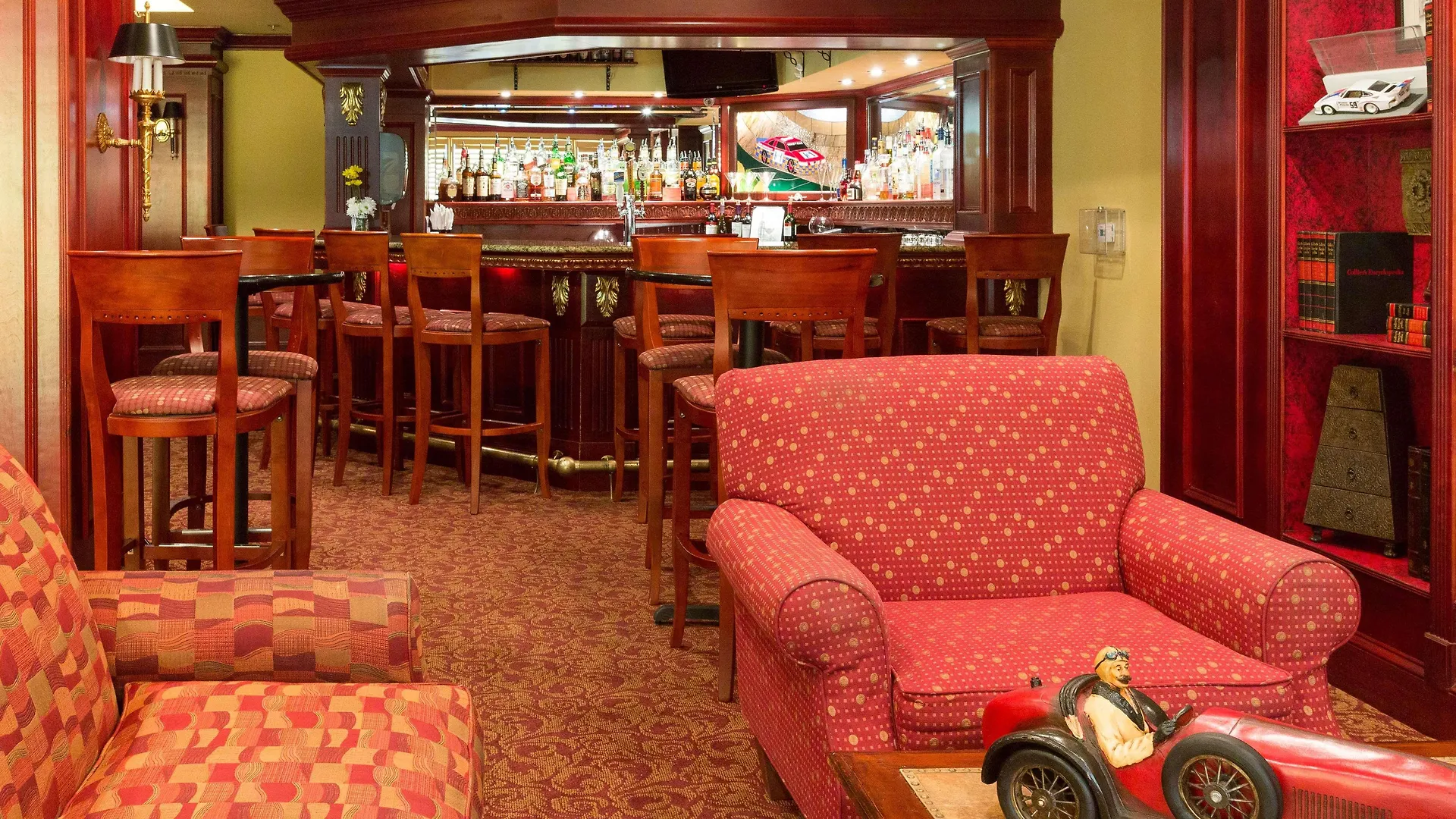 Szálloda Hilton Garden Inn Daytona Beach Airport