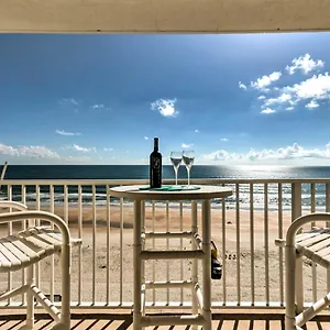 Apartment Daytona 1 Mi To Ocean Center!